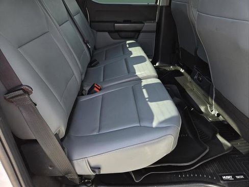 Used 2023 Ford F150 XL w/ FX4 Off-Road Package image 25