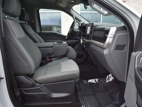 Used 2025 Ford F250 XLT AWD/4WD image 38