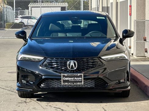 New 2026 Acura Integra A-Spec image 9