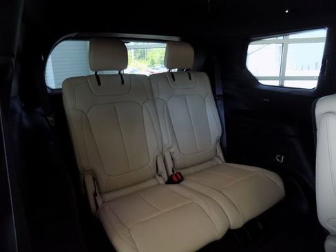 New 2026 Jeep Grand Cherokee L Limited RWD image 28