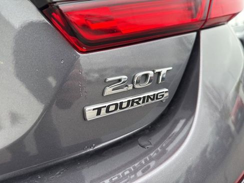 Certified 2022 Honda Accord Touring image 5