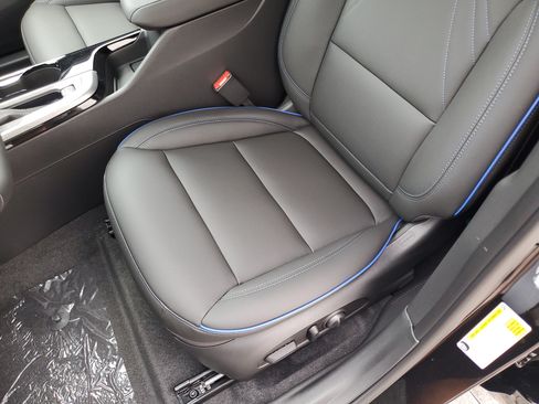 New 2026 Buick Envista Sport Touring w/ Convenience I Package FWD image 20