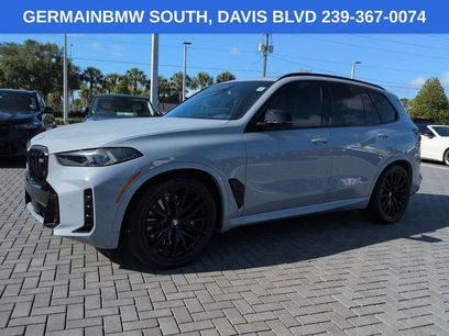 Certified 2024 BMW X5 M60i