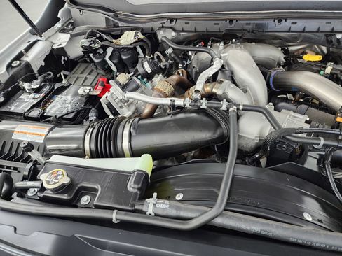 Used 2025 Ford F350 XL image 18