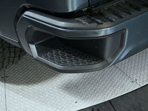 Used 2021 Chevrolet Silverado 1500 RST w/ All Star Edition Plus image 15