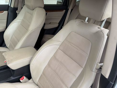 Used 2019 Honda CR-V EX-L image 28