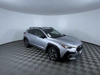Used 2024 Subaru Crosstrek 2.0i Premium w/ Crosstrek Mirror Package