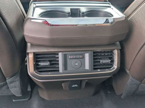 New 2026 Ford F150 King Ranch w/ Equipment Group 601A High image 42