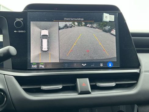 New 2026 Subaru Outback Touring XT AWD/4WD image 12