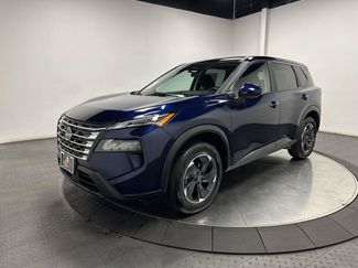 Used 2026 Nissan Rogue SV AWD/4WD video 1