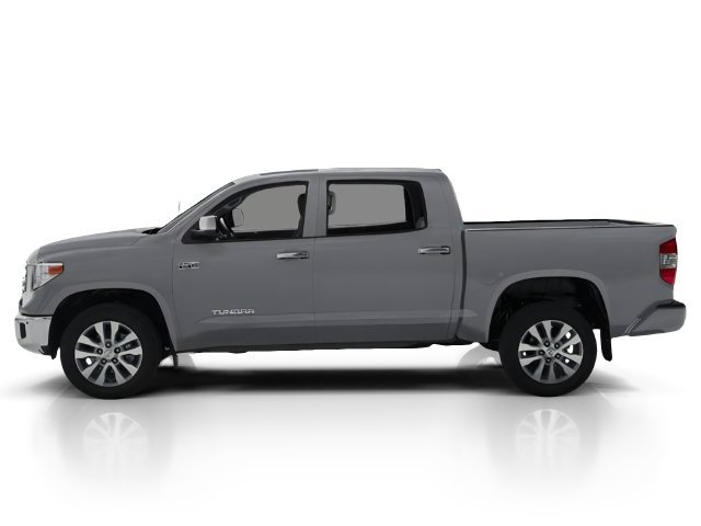 Used 2014 Toyota Tundra Limited w/ Limited Premium Package AWD/4WD image 3
