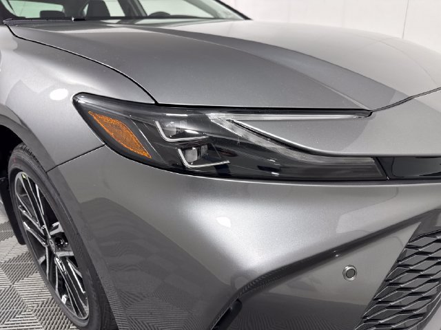 New 2026 Toyota Camry XLE w/ Premium Plus Package FWD image 12
