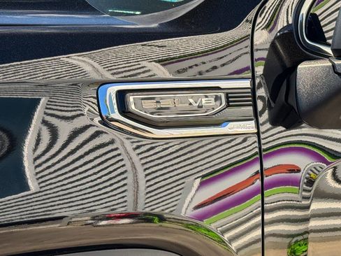 Used 2019 GMC Sierra 1500 SLT w/ SLT Premium Package image 31