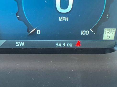 New 2026 Ford F350 King Ranch w/ Chrome Package image 20