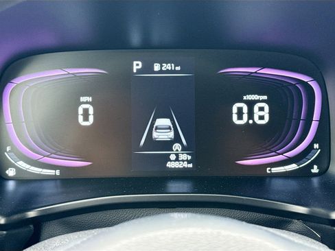 Used 2023 Kia Soul LX image 17