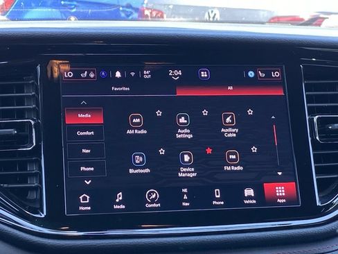 Used 2025 Dodge Durango GT RWD image 20