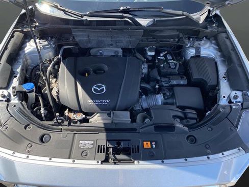 Used 2018 MAZDA CX-5 Sport AWD/4WD image 33
