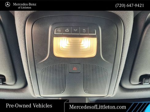 Used 2025 Mercedes-Benz Sprinter 2500 image 24