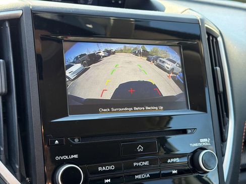 Used 2021 Subaru Crosstrek 2.0i Premium w/ Popular Package #4 image 22