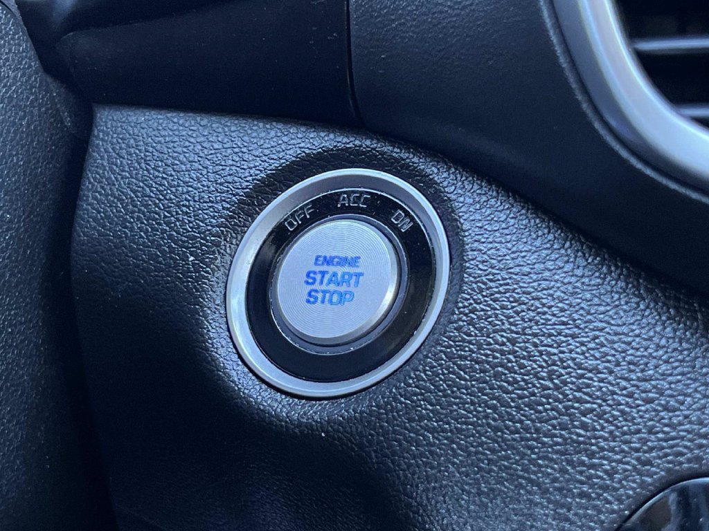 Used 2020 Hyundai Tucson Limited AWD/4WD image 33
