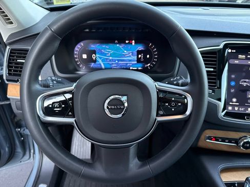 Certified 2023 Volvo XC90 B6 Plus w/ Protection Package Premier AWD/4WD image 11