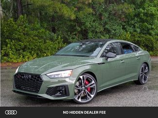Used 2024 Audi S5 Premium Plus AWD/4WD video 1