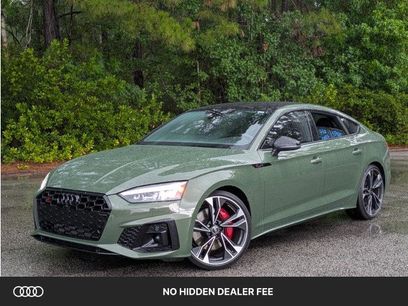 Used 2024 Audi S5 Premium Plus