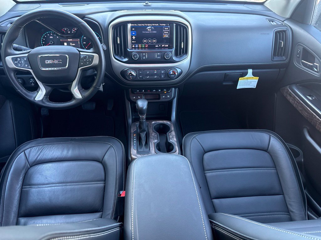 Used 2022 GMC Canyon Denali AWD/4WD image 18