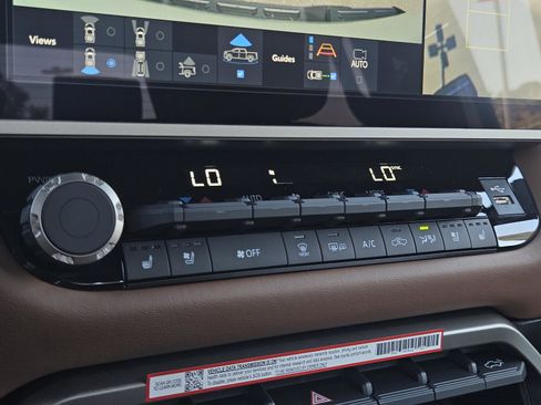 New 2026 Toyota Tundra 1794 Edition image 19