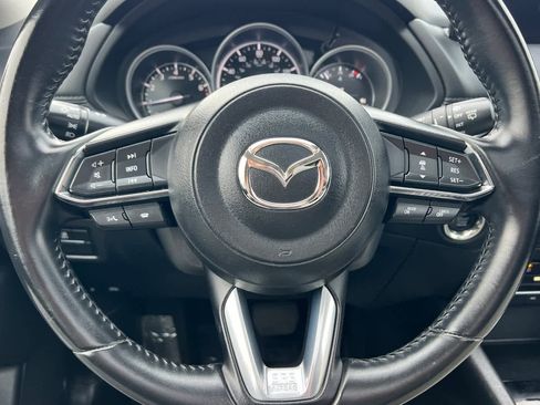 Used 2023 MAZDA CX-5 AWD 2.5 S w/ Preferred Package image 29