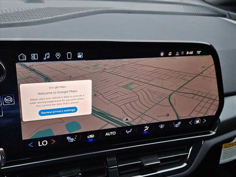 New 2025 Chevrolet Equinox EV RS image 14