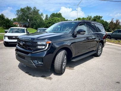 New 2026 Ford Expedition Active