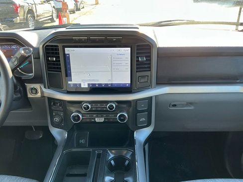 Used 2023 Ford F150 XLT w/ Equipment Group 302A High AWD/4WD image 20