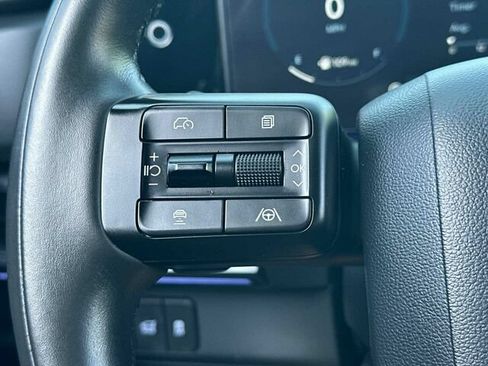 Used 2024 Hyundai Santa Fe Calligraphy FWD image 30