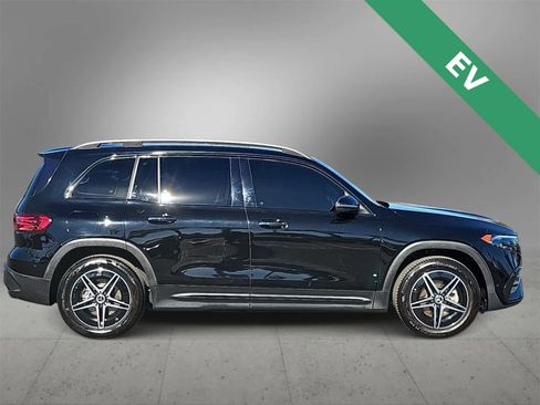 Used 2024 Mercedes-Benz EQB 250+ image 9