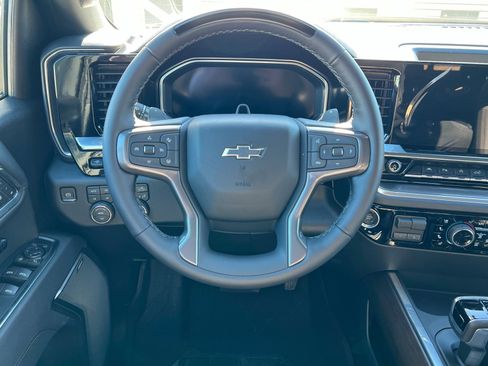 New 2026 Chevrolet Silverado 1500 High Country w/ High Country Premium Package image 13