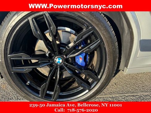 Used 2020 BMW X3 M40i w/ Premium Package AWD/4WD image 16