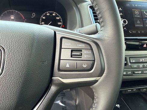 Certified 2025 Honda Ridgeline RTL image 30