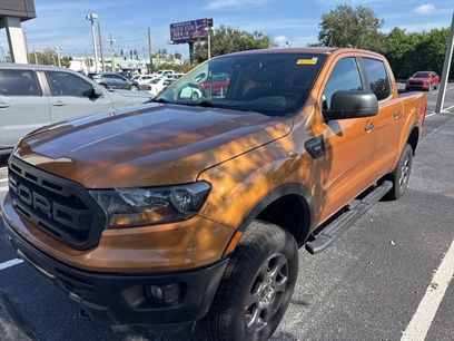 Used 2019 Ford Ranger XL w/ Equipment Group 101A Mid