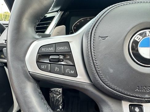 Used 2023 BMW Z4 sDrive30i w/ Premium Package image 23