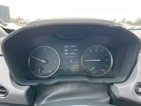 Used 2024 Subaru Crosstrek 2.5i Sport image 40