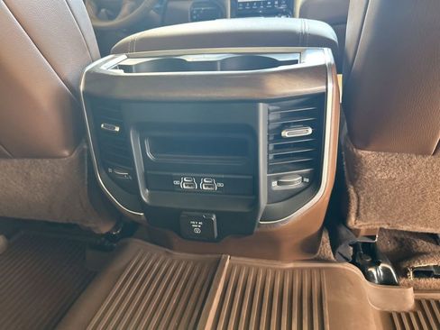 Used 2023 RAM 3500 Laramie image 37