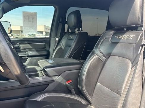 Used 2022 RAM 1500 TRX w/ TRX Level 1 Equipment Group AWD/4WD image 11