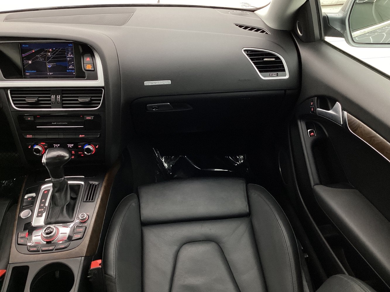 Used 2016 Audi A5 2.0T Premium Plus AWD/4WD image 25