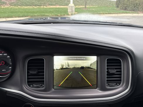 Used 2022 Dodge Charger Scat Pack w/ Plus Group image 29