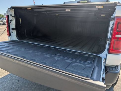 New 2026 RAM 1500 RHO w/ RHO Level 1 Equipment Group AWD/4WD image 29