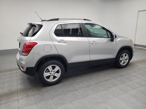 Used 2022 Chevrolet Trax LT AWD/4WD image 10