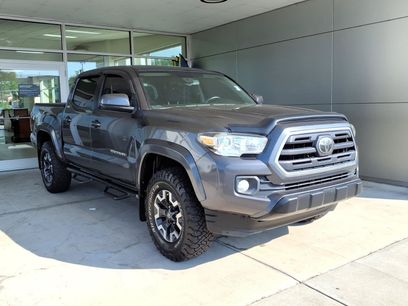 Used 2019 Toyota Tacoma SR5