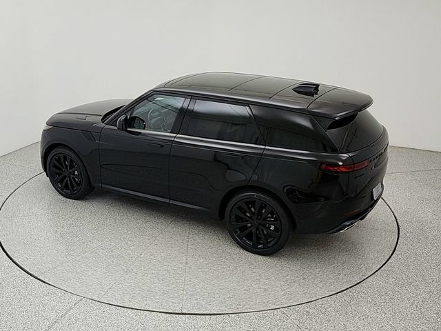 New 2026 Land Rover Range Rover Sport SE AWD/4WD image 39
