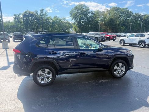 Used 2024 Toyota RAV4 XLE w/ Weather Package AWD/4WD image 9